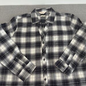 Weatherproof vintage comfort stretch flannel NWT